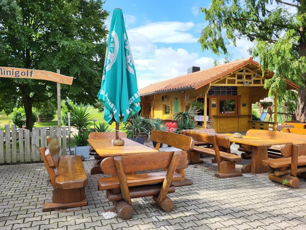 Restaurant Mill Room ristorante a Grimma