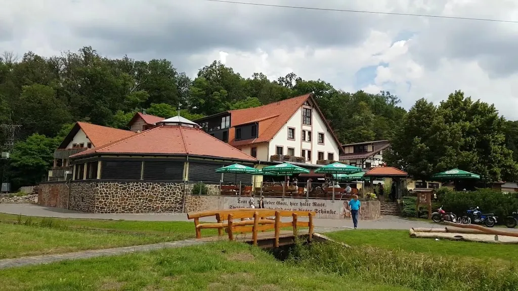 Restaurant Mill Room_Grimma_slider_image_2