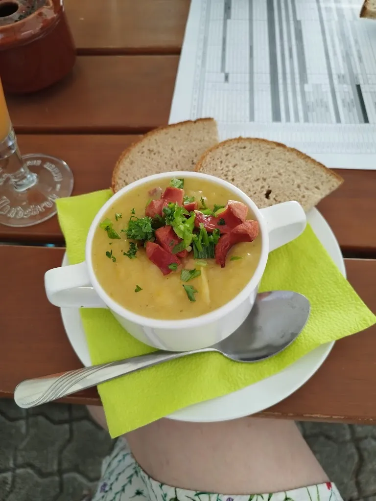 Menu_Sportlerheim Am Wasserturm & Gaststätte_Großdubrau_image_1