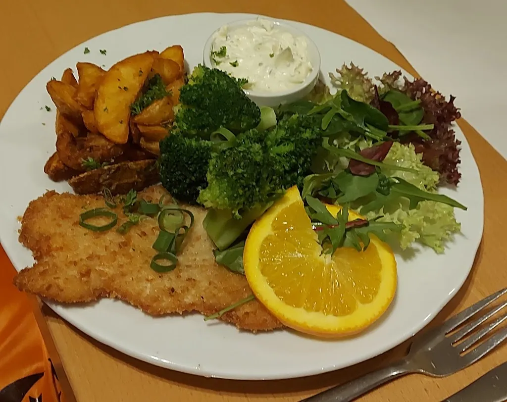 Menu_Sportlerheim Am Wasserturm & Gaststätte_Großdubrau_image_2