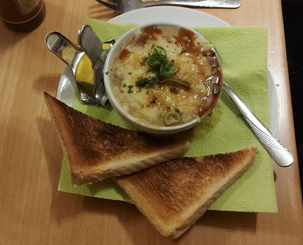 Menu_Sportlerheim Am Wasserturm & Gaststätte_Großdubrau_image_3