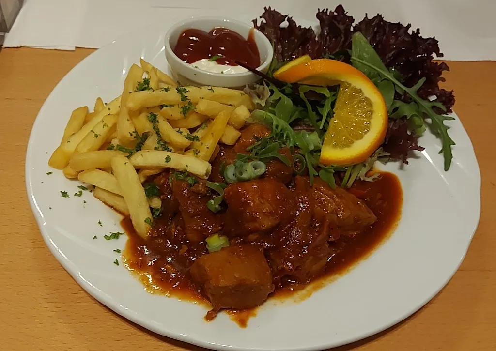 Menu_Sportlerheim Am Wasserturm & Gaststätte_Großdubrau_image_4