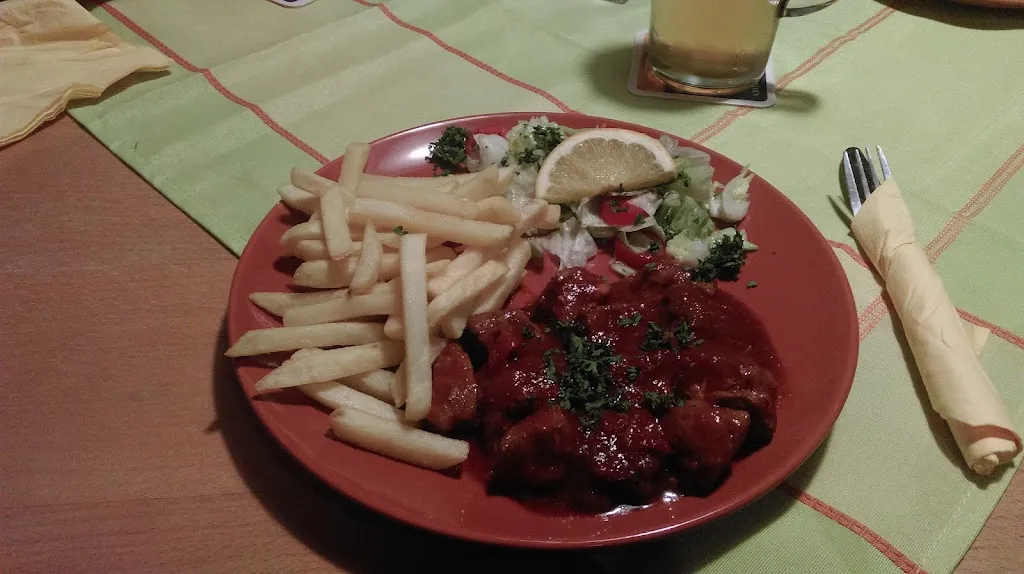 Menu_Sportlerheim Am Wasserturm & Gaststätte_Großdubrau_image_5