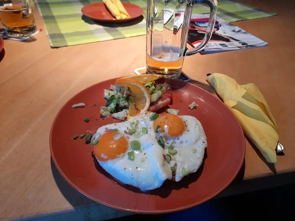 Menu_Sportlerheim Am Wasserturm & Gaststätte_Großdubrau_image_9