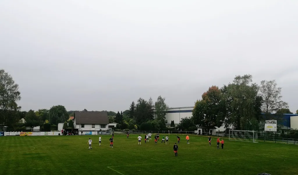 Sportlerheim Am Wasserturm & Gaststätte_Großdubrau_slider_image_3