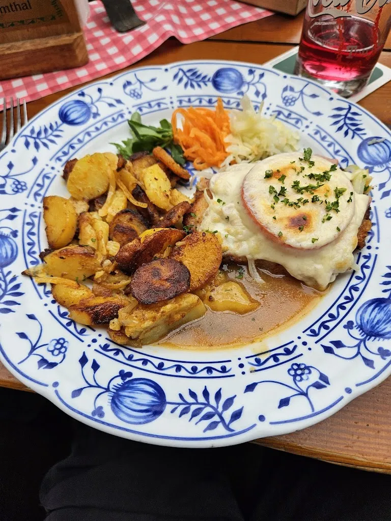 Matthias Geißler_Gasthof Störmthal_Großpösna_review