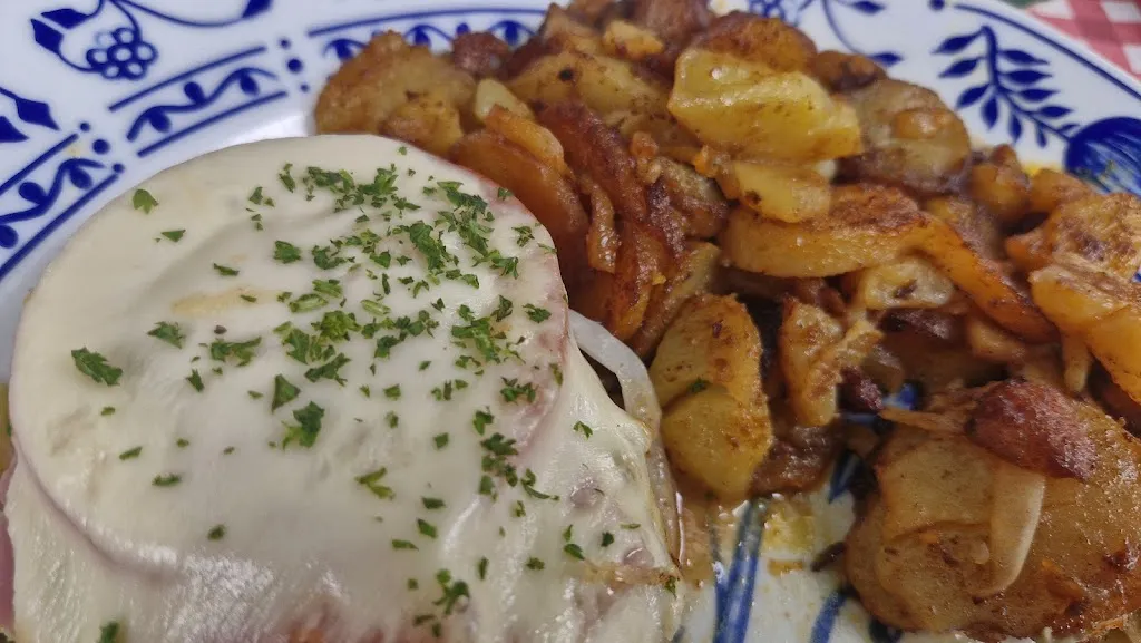 ina bo_Gasthof Störmthal_Großpösna_review