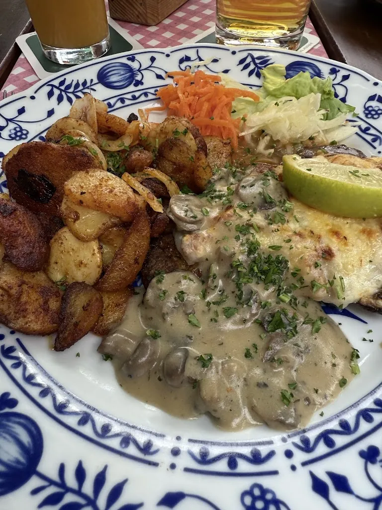 Batida1100_Gasthof Störmthal_Großpösna_review