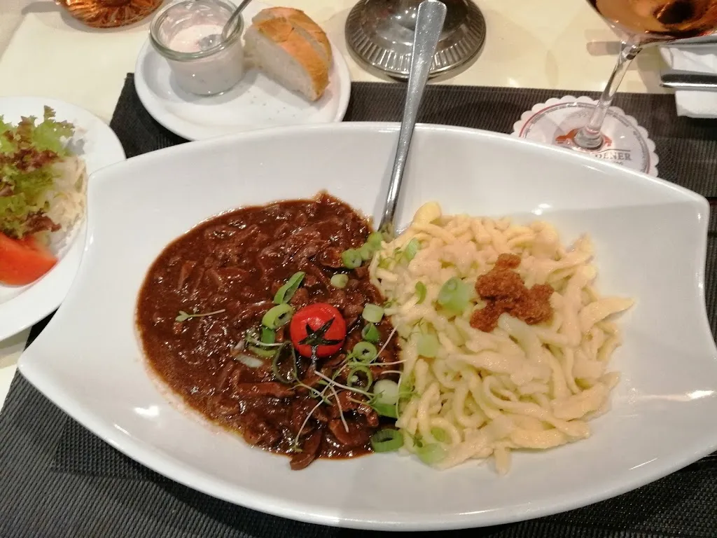 Pascale S._Restaurant Zollhaus_Rhein_review