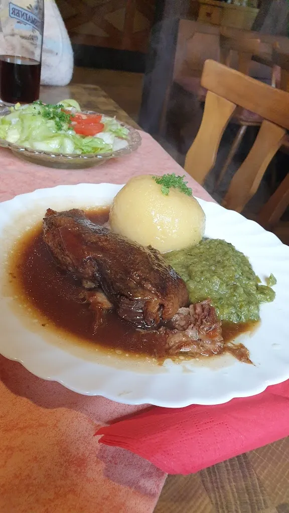 Menu_Zum Hirschen_Oberfranken_immagine_6