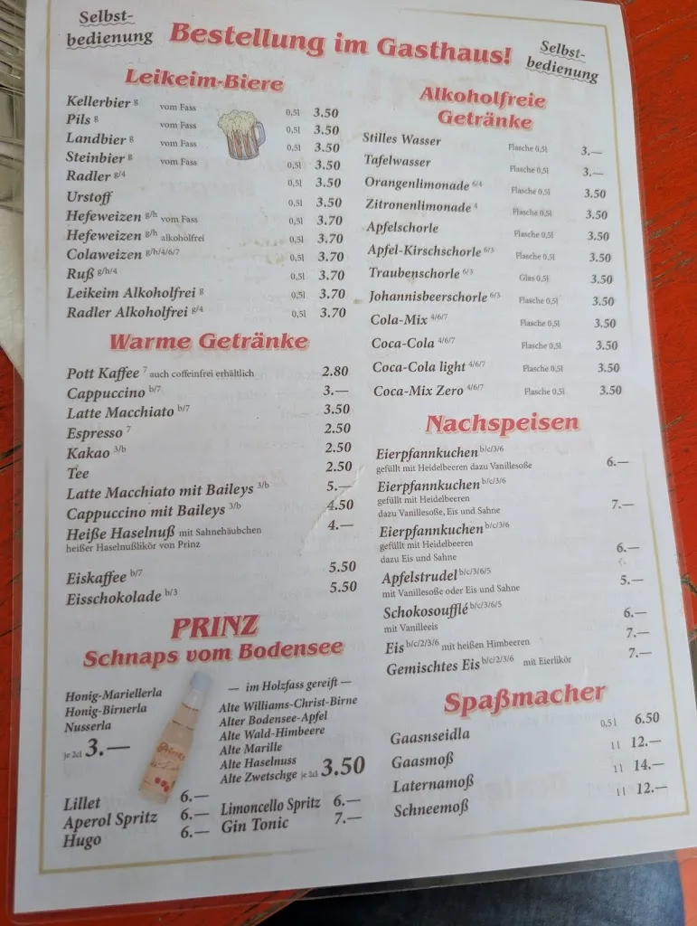Menu_Zur Kellerwirtschaft_Oberfranken_image_1