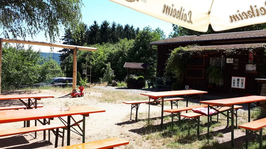 Zur Kellerwirtschaft restaurant in Oberfranken