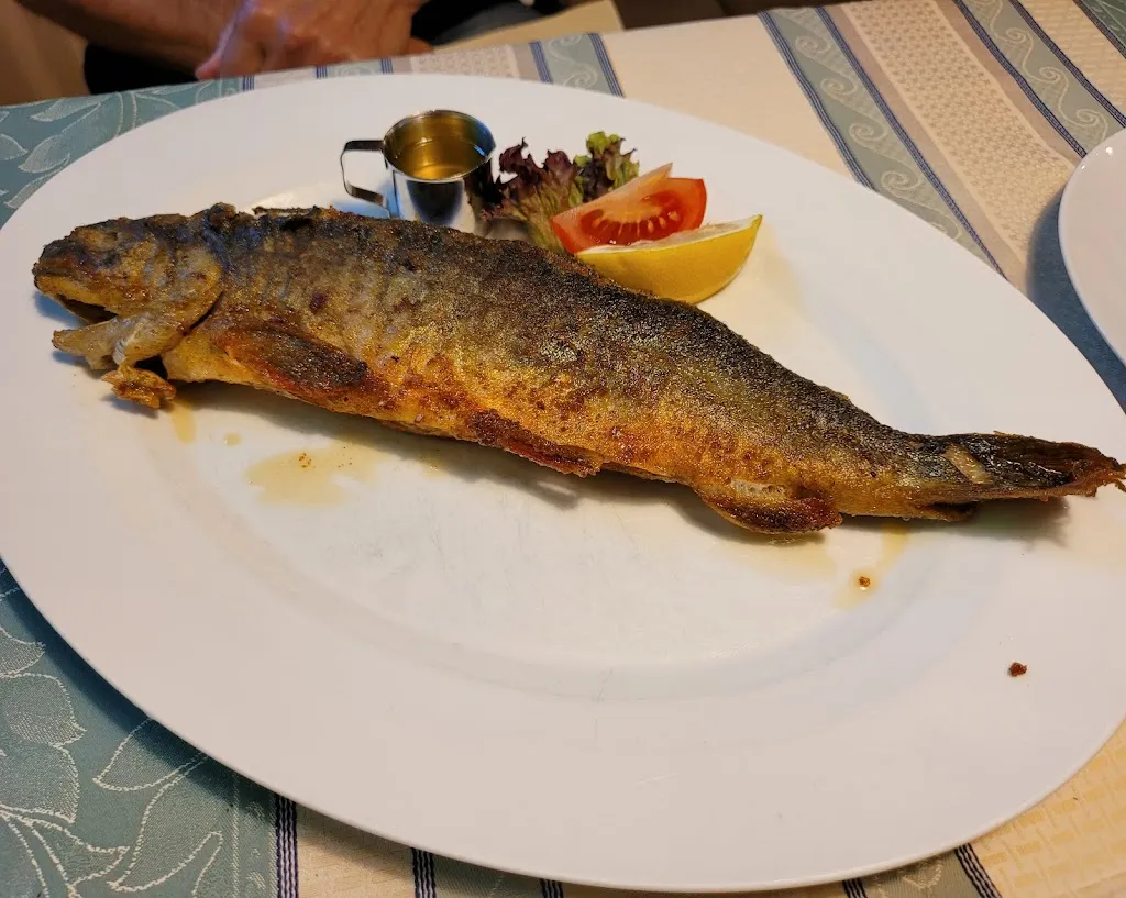 Menu_Der Brunnenhof - Fränkisches Landgasthaus & Genuss-Manufaktur_Oberschwarzach_immagine_8