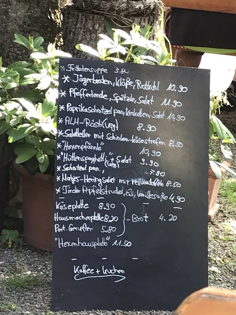 Menü_Hexenhäusle_Steigerwald_Bild_1