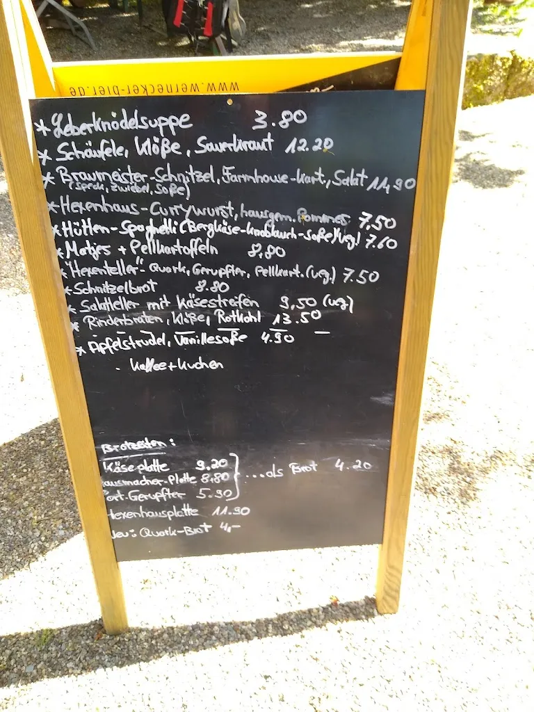 Menü_Hexenhäusle_Steigerwald_Bild_3