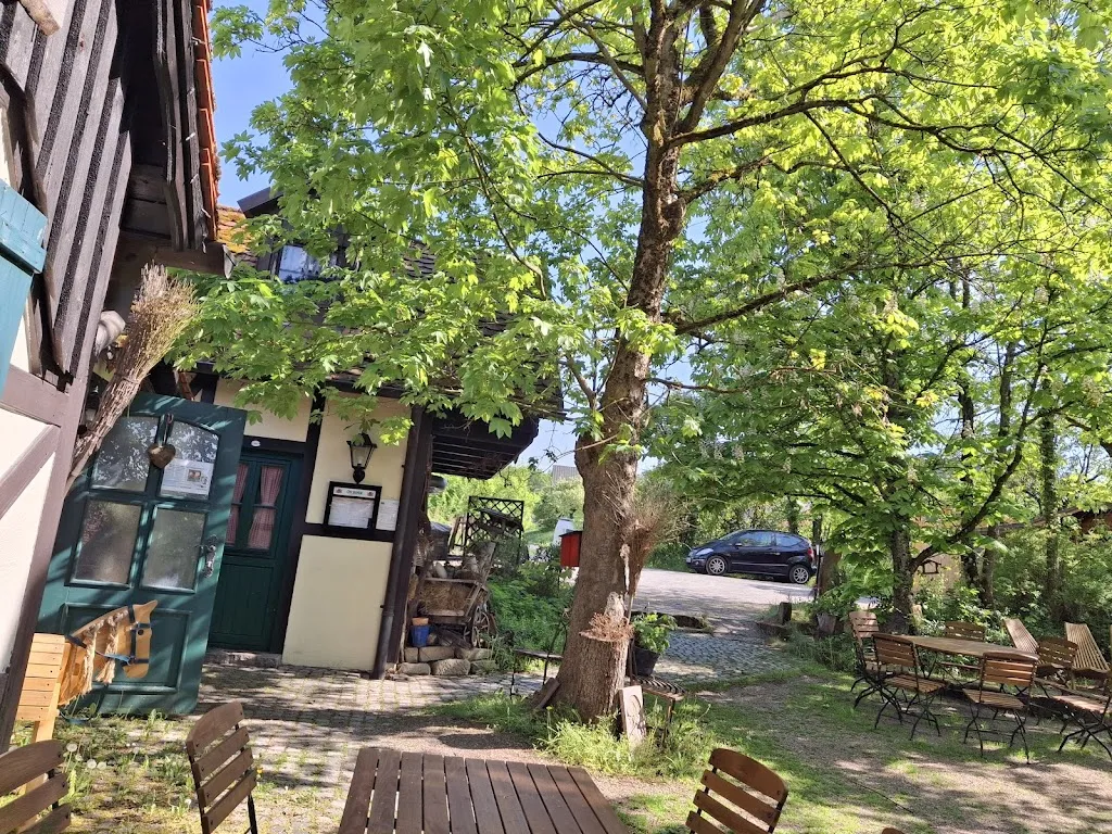 Katja_Hexenhäusle_Steigerwald_review