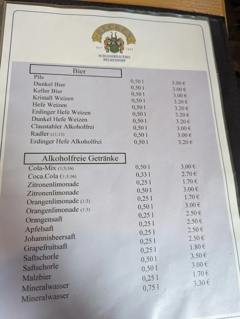 Menu_Gasthaus zum Falkenberg_Steigerwald_image_2
