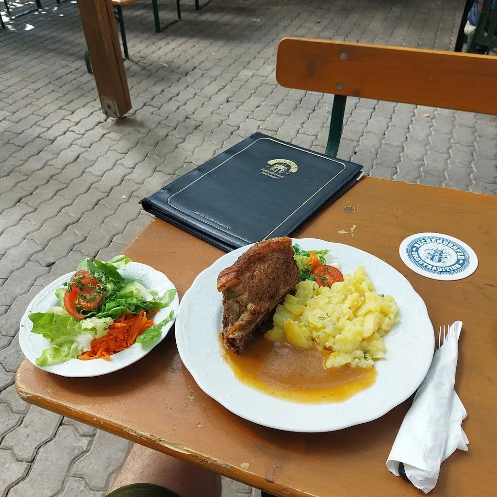 Menu_Gasthaus zum Falkenberg_Steigerwald_image_7