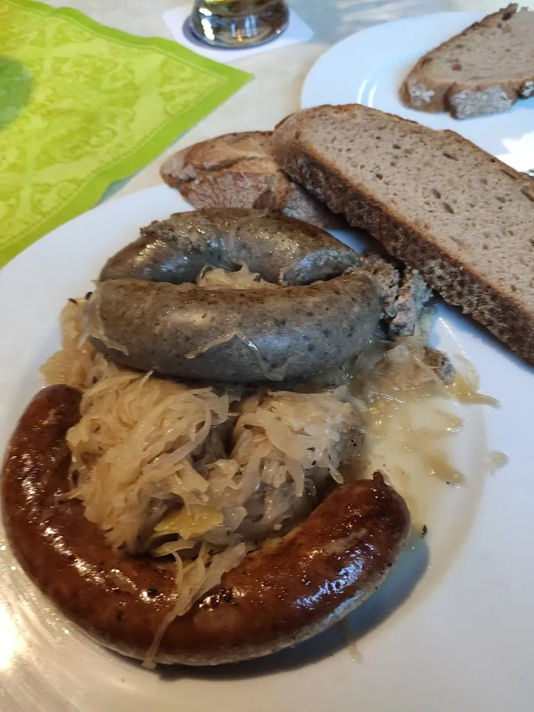 Siegfried Reitz_Gasthaus zum Falkenberg_Steigerwald_review