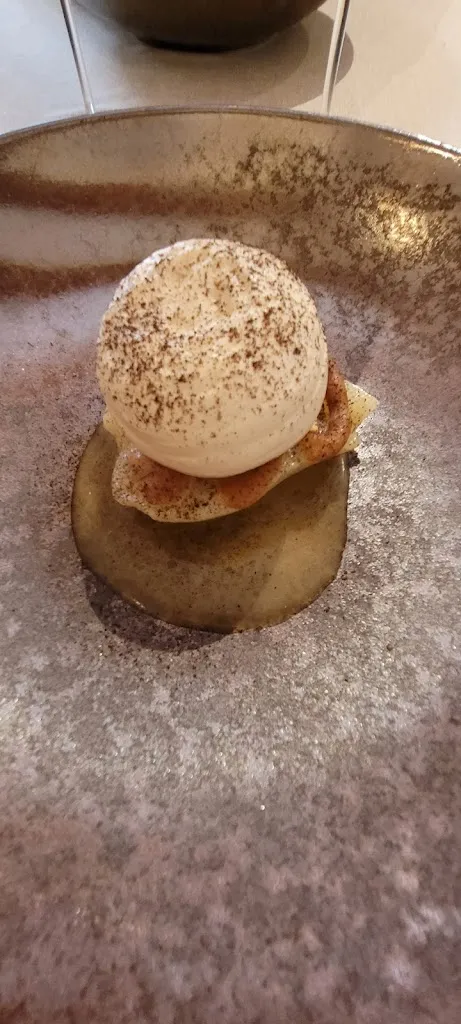 Menu_Restaurant Partage_France_immagine_5