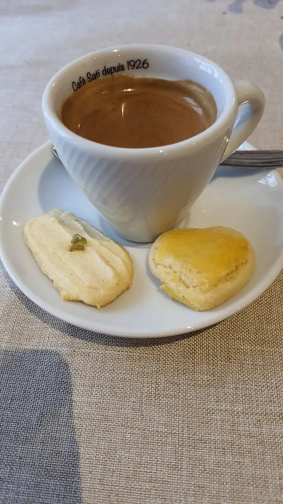 Menu_Restaurant Partage_France_immagine_7