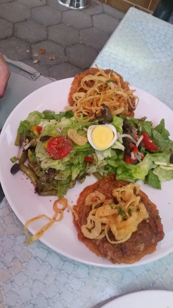 Menu_Gasthaus zum Zabelstein_Steigerwald_immagine_3