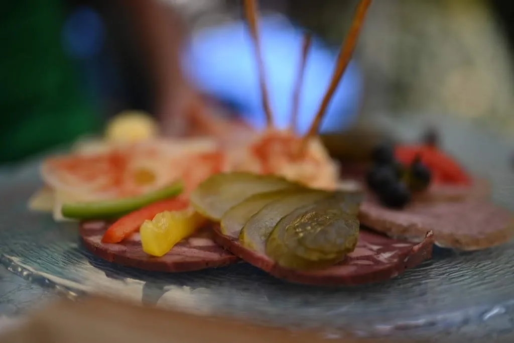 Menu_Gasthaus zum Zabelstein_Steigerwald_immagine_7