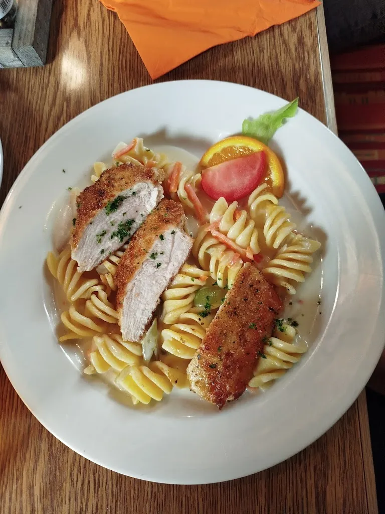 Silvia Winkler_Gasthaus zum Zabelstein_Steigerwald_review