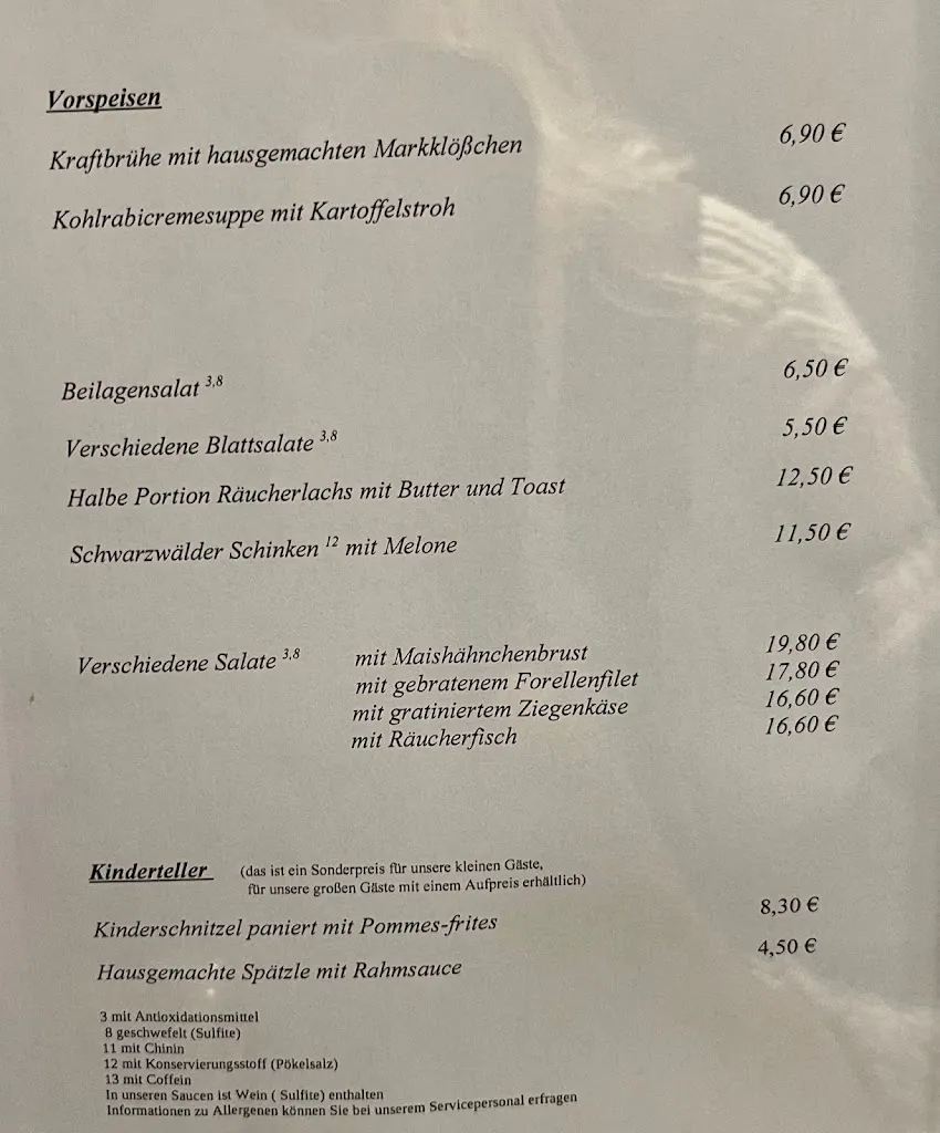 Menu_Gasthaus Eiche_Lahr/Schwarzwald_image_2