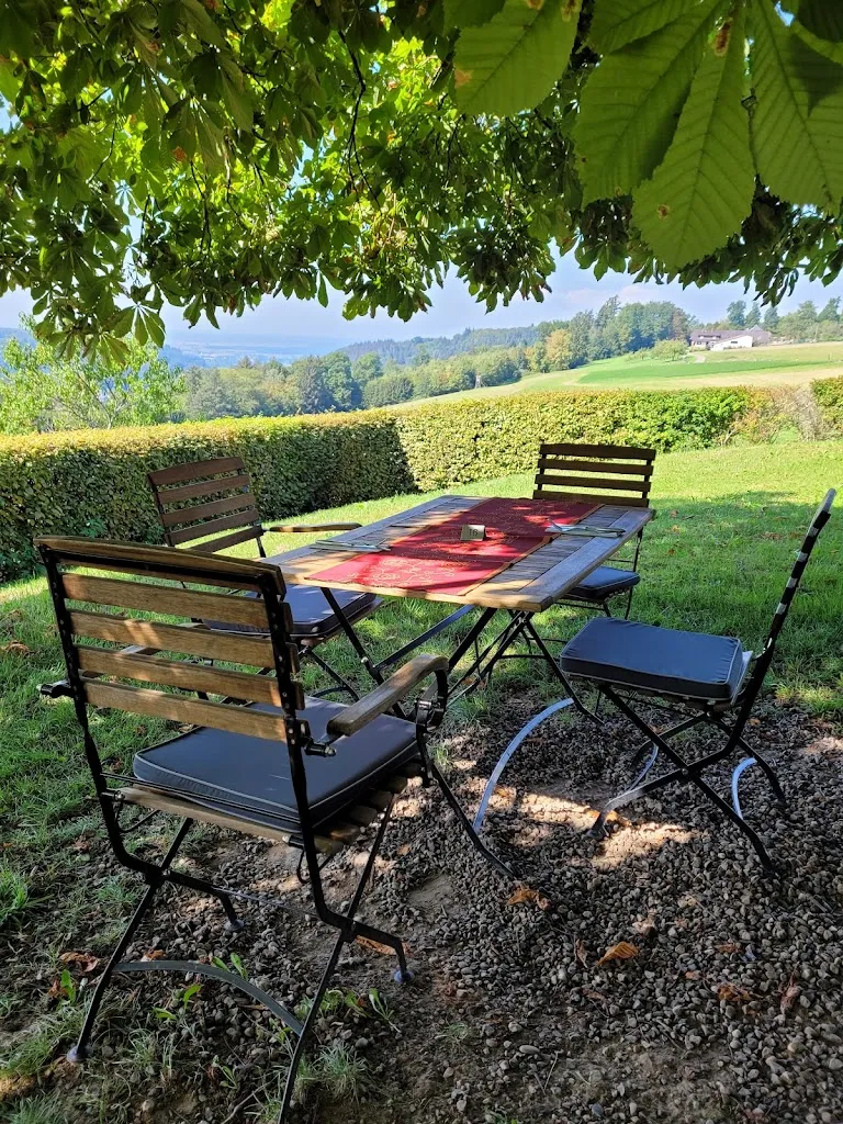 Gasthaus Eiche ristorante a Lahr/Schwarzwald