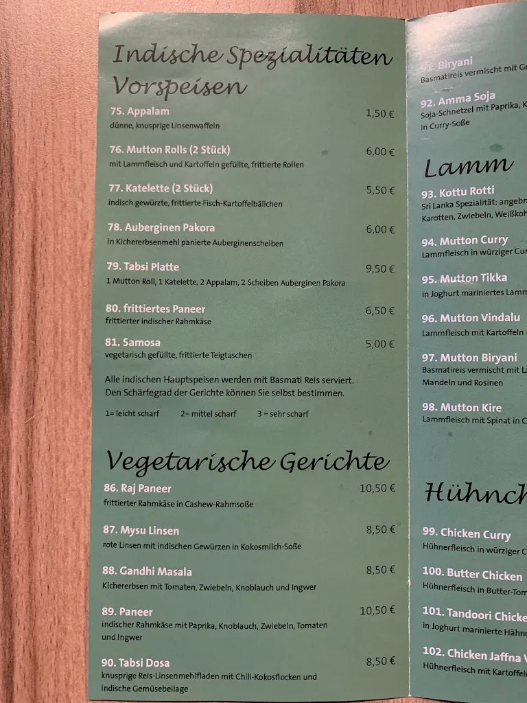 Menu_S.Tabsi - Indisch-Italienische Spezialitäten_Oberfranken_image_1