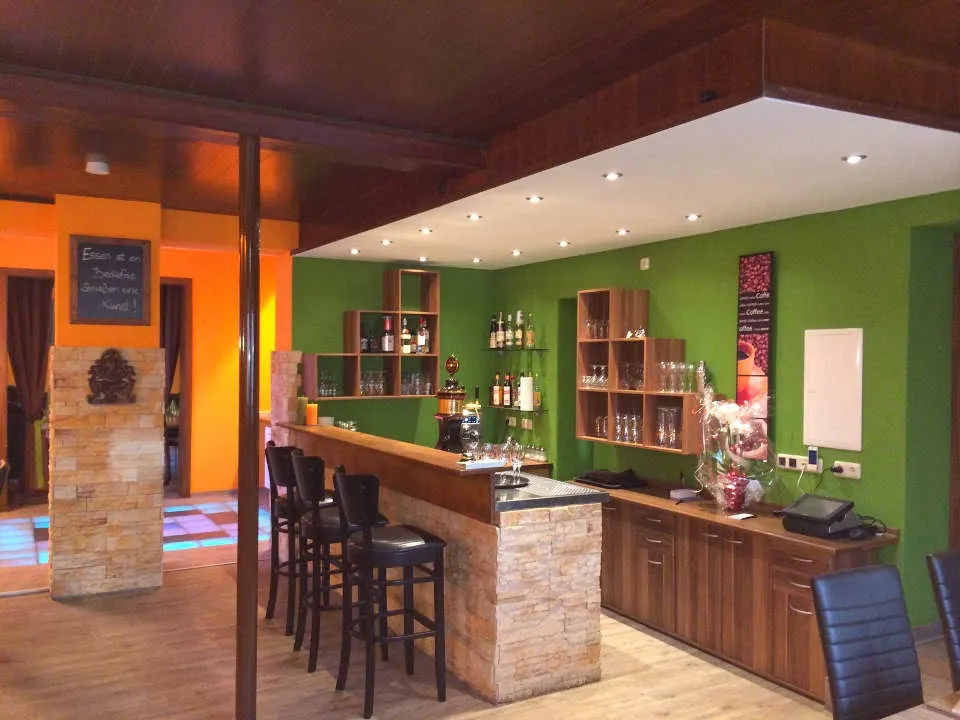 S.Tabsi - Indisch-Italienische Spezialitäten restaurant in Oberfranken