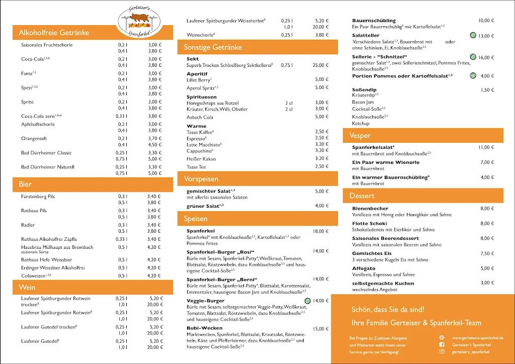 Menu_Gerteiser's Spanferkel_Laufenburg_image_1