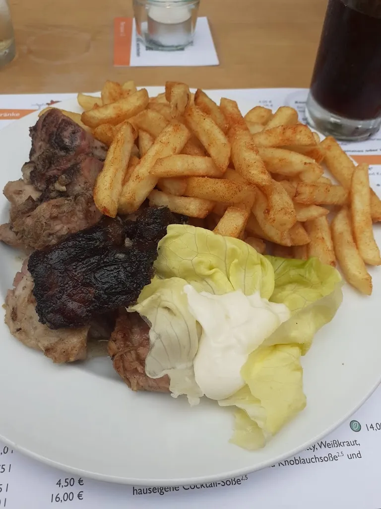 Menu_Gerteiser's Spanferkel_Laufenburg_image_2