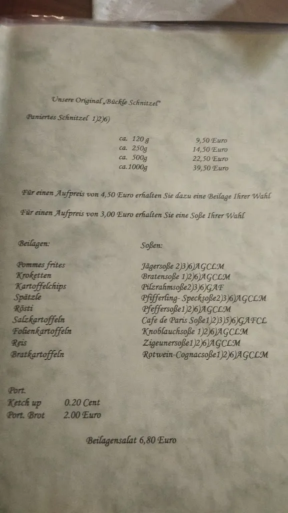 Menu_Am Bückle - Laufenburg_Laufenburg_image_1