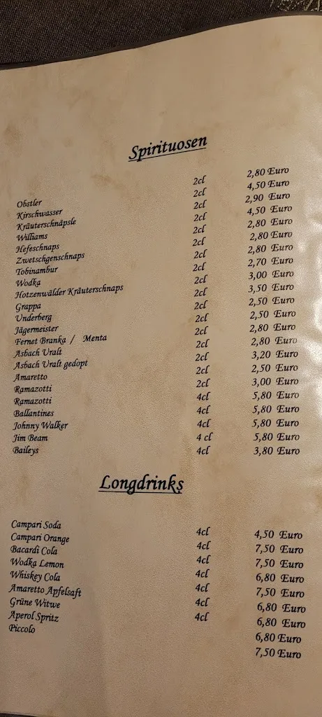 Menu_Am Bückle - Laufenburg_Laufenburg_image_4