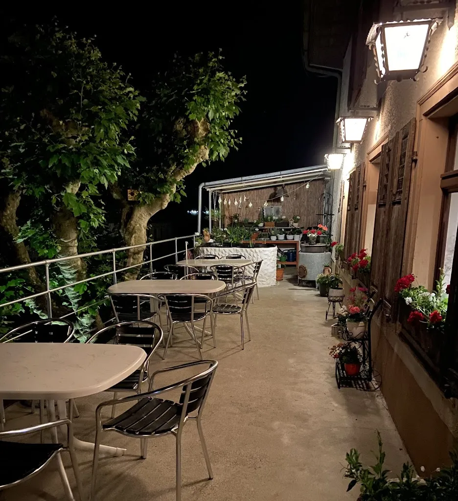 Am Bückle - Laufenburg restaurant in Laufenburg