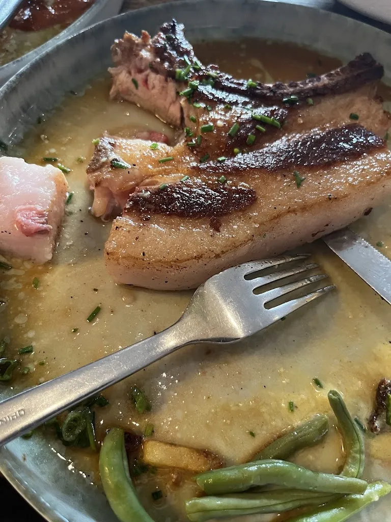 Le Spes' - Resto - Bistrot Culturel_France_slider_image_2