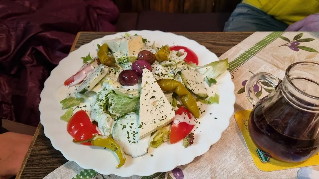 Menu_Meteora Griechische Taverne_Steigerwald_immagine_8