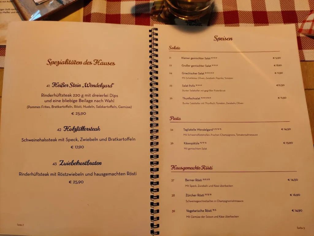 Menu_Restaurant Zur Wendelgard_Konstanz_image_2