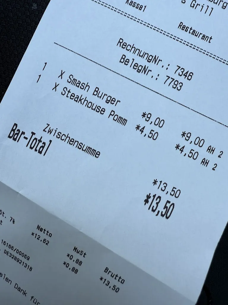 Shizu Kusunoki_MAHO´S Meat_Laufenburg_review