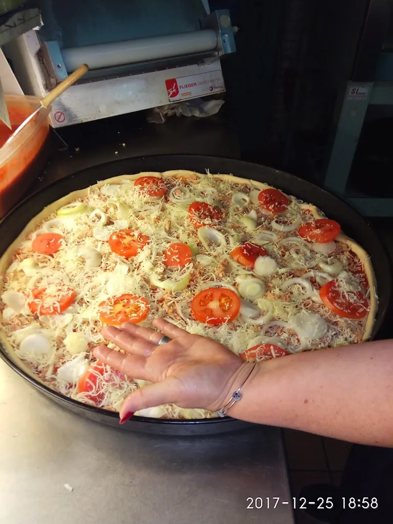 Menu_Orchidee Pizzaservice / Restaurant_Oberfranken_image_2