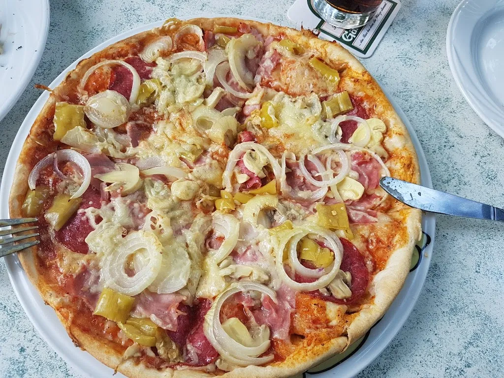 Menu_Orchidee Pizzaservice / Restaurant_Oberfranken_image_4