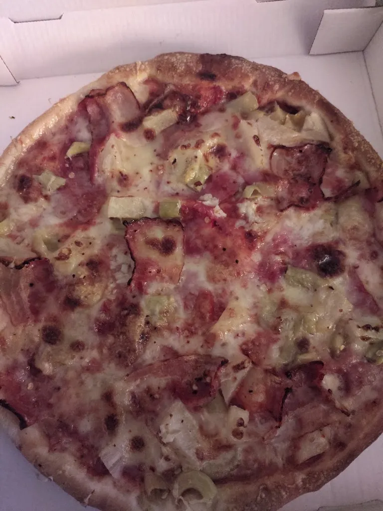 Menu_Orchidee Pizzaservice / Restaurant_Oberfranken_image_5