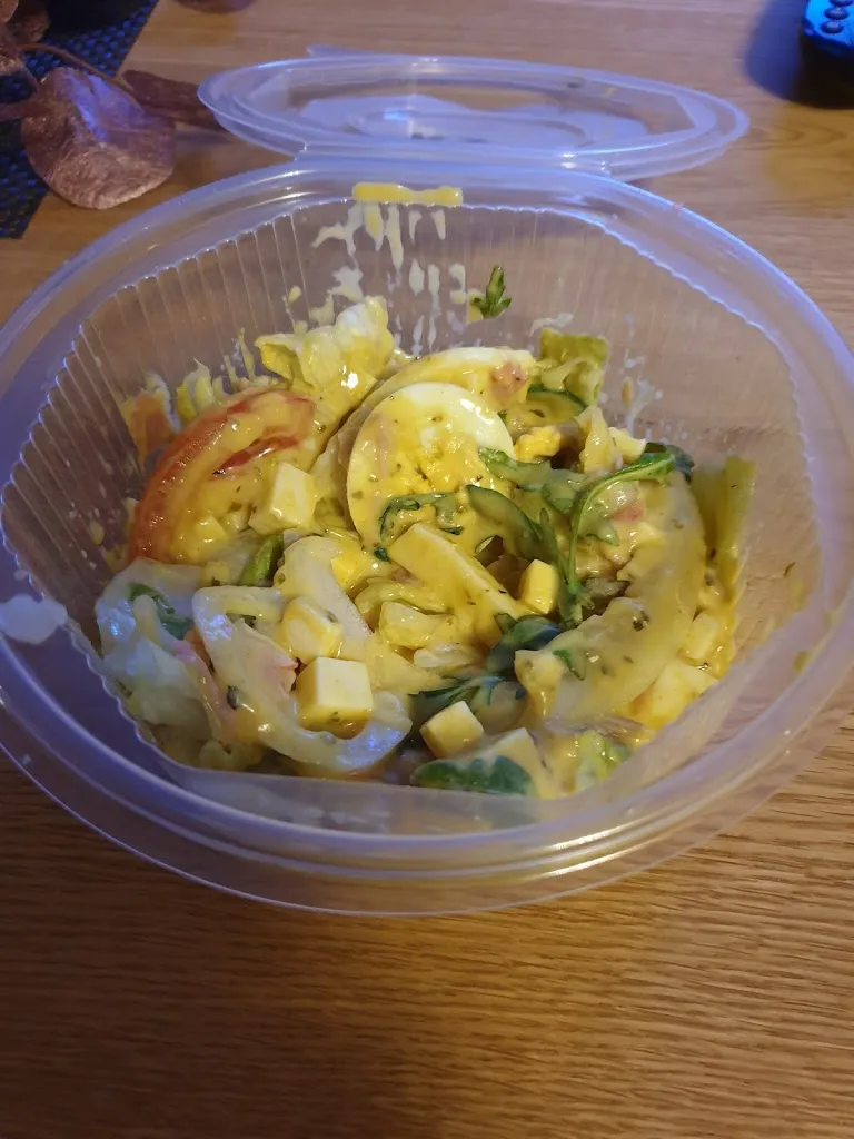 Menu_Orchidee Pizzaservice / Restaurant_Oberfranken_image_8