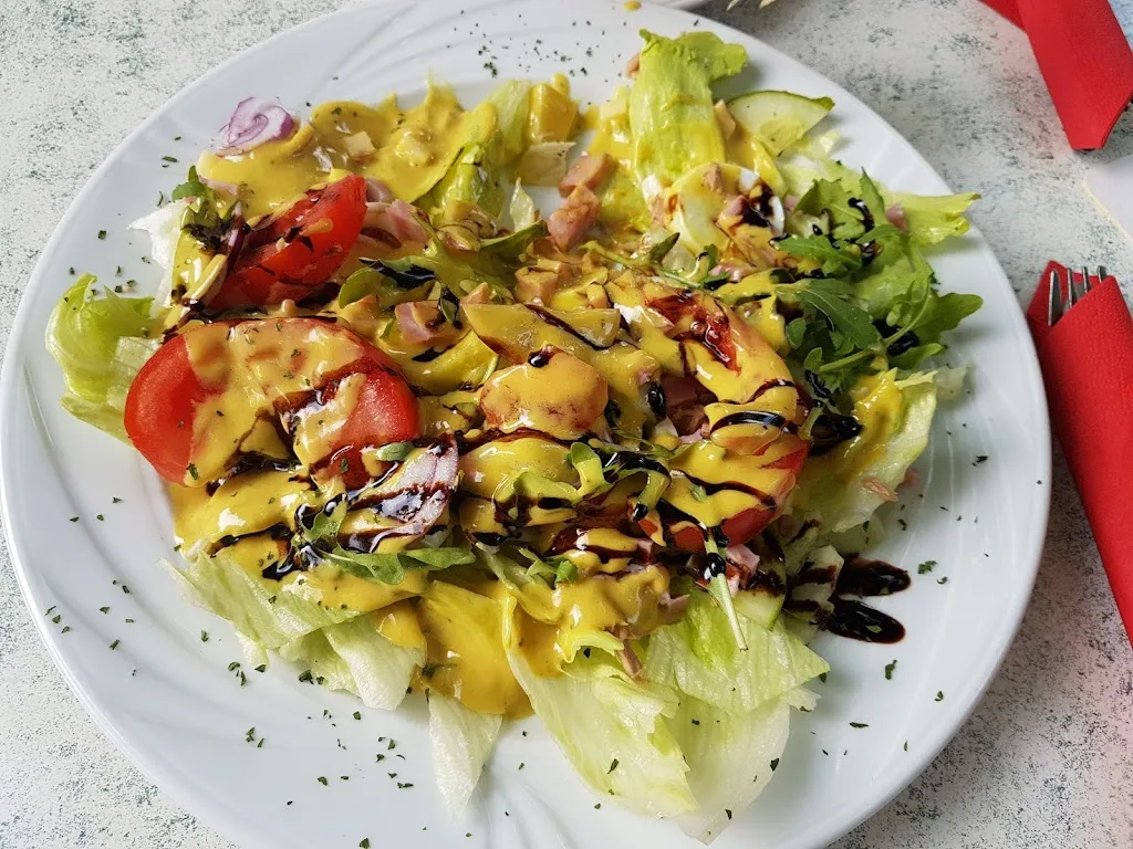 Orchidee Pizzaservice / Restaurant restaurant in Oberfranken