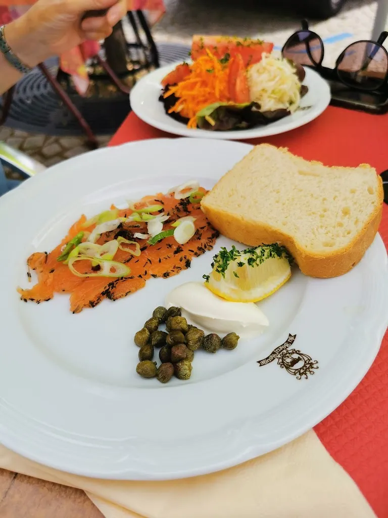 Menu_Restaurant Au Boeuf Rouge_France_image_6