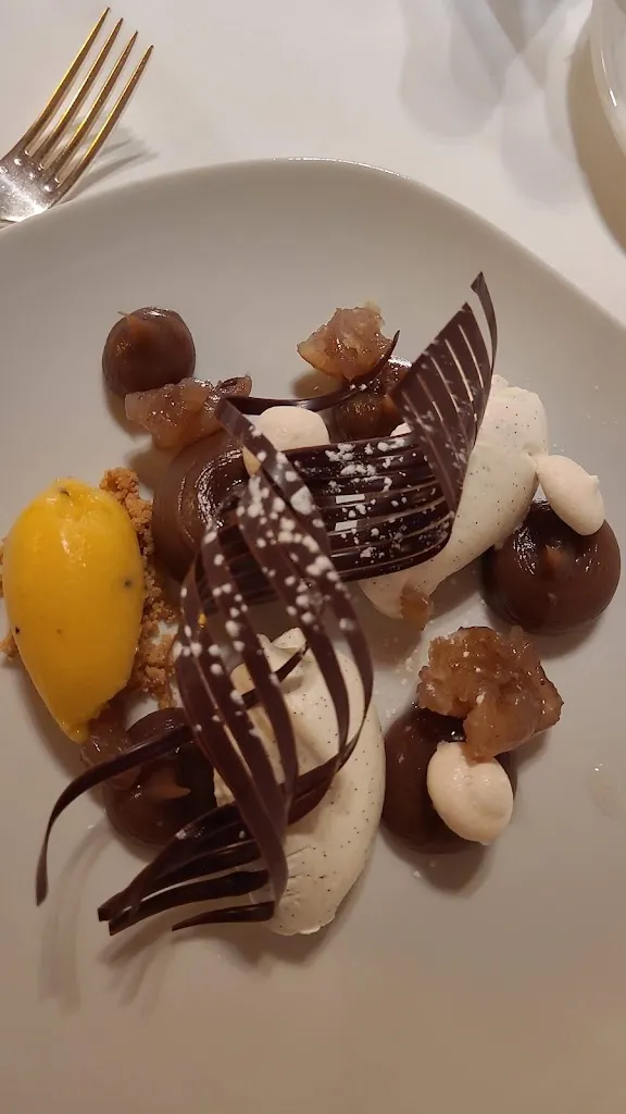 Menu_Le Caveau de Gail_France_immagine_1