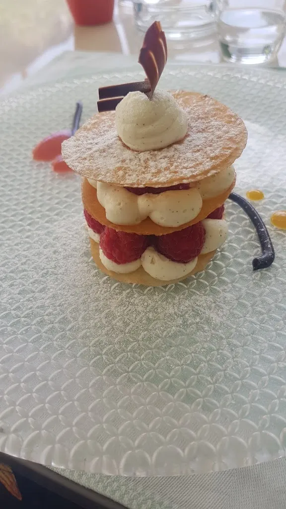 Menu_Le Caveau de Gail_France_immagine_2