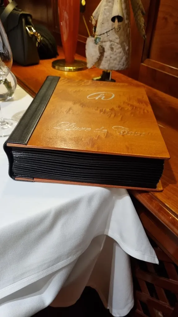 Andi_Le Caveau de Gail_France_review